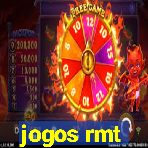 jogos rmt